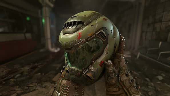 毁灭战士 永恒 DOOM Eternal 全DLC豪华中文版插画