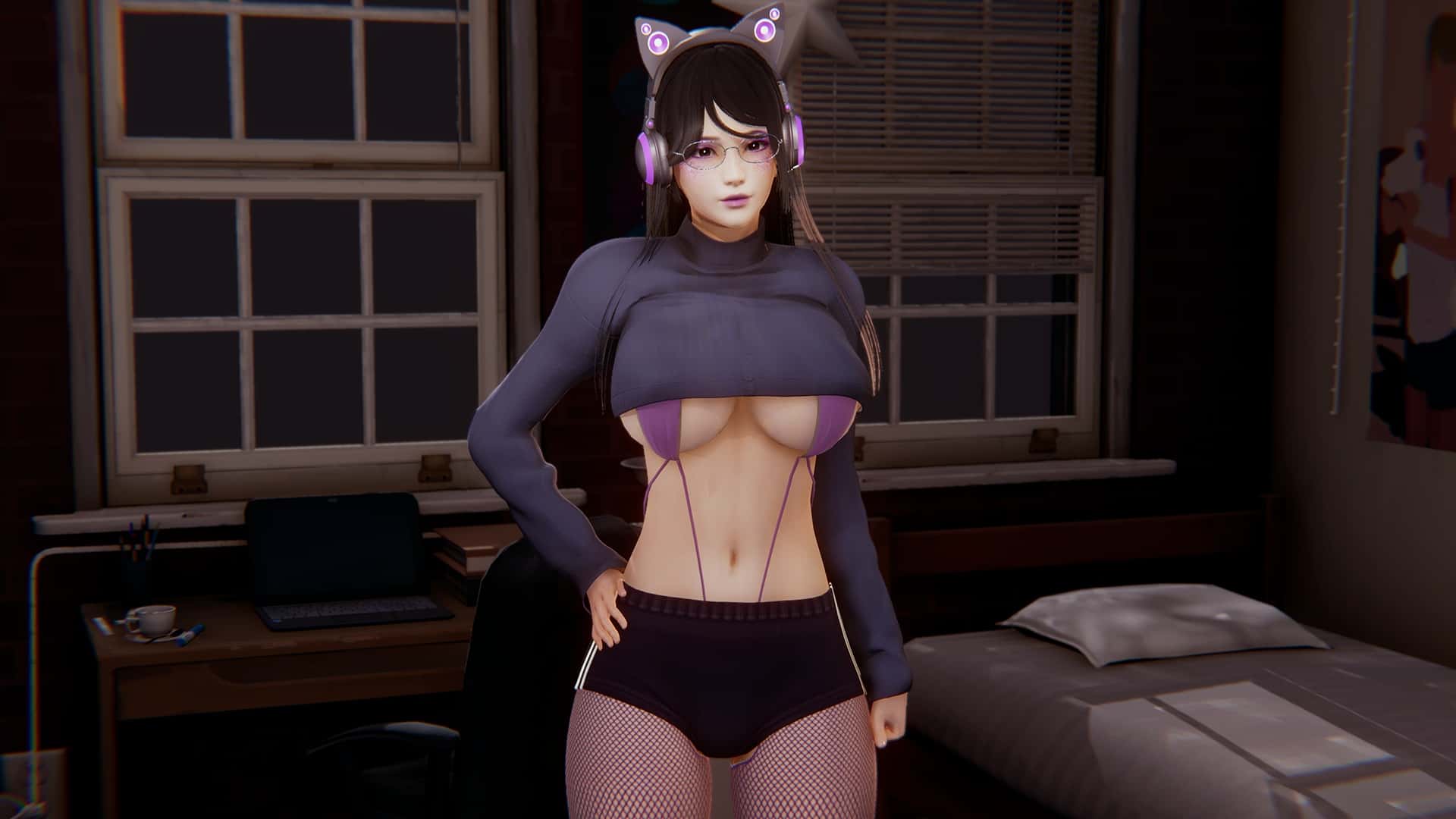 视觉数据2