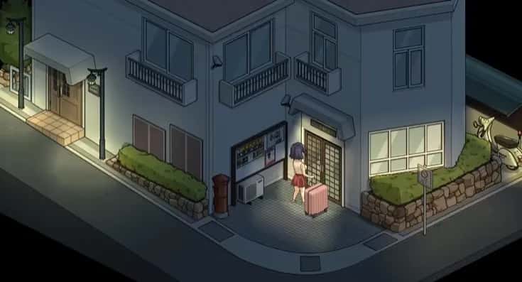 游戏画面1
